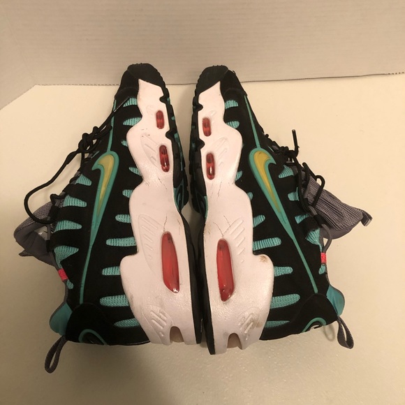 Nike Air Max Youth Hideo Nomo GS 432031 046 - Picture 3 of 8